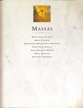 Técnicas culinárias-  Le Cordon Bleu