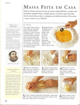 Técnicas culinárias-  Le Cordon Bleu