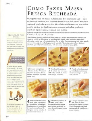 Técnicas culinárias-  Le Cordon Bleu