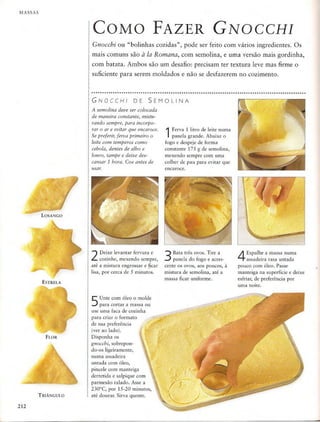 Técnicas culinárias-  Le Cordon Bleu