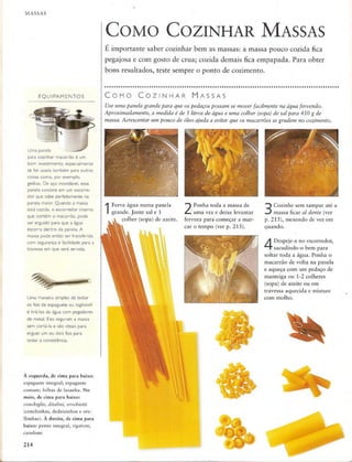 Técnicas culinárias-  Le Cordon Bleu