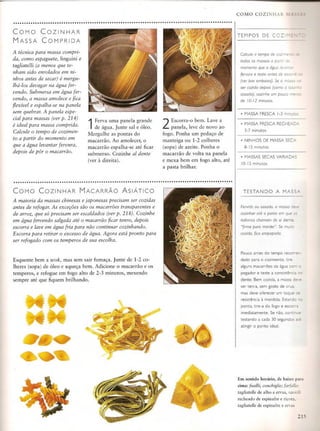 Técnicas culinárias-  Le Cordon Bleu