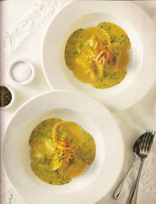 Técnicas culinárias-  Le Cordon Bleu