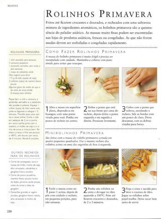 Técnicas culinárias-  Le Cordon Bleu