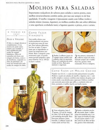 Técnicas culinárias-  Le Cordon Bleu