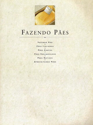 Técnicas culinárias-  Le Cordon Bleu