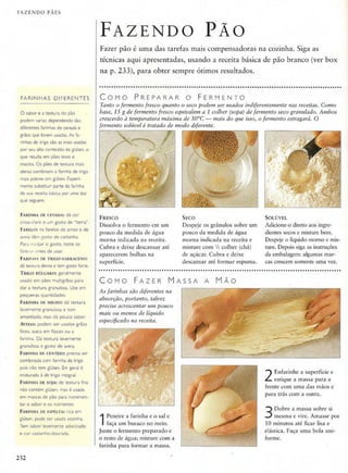 Técnicas culinárias-  Le Cordon Bleu