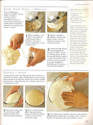 Técnicas culinárias-  Le Cordon Bleu