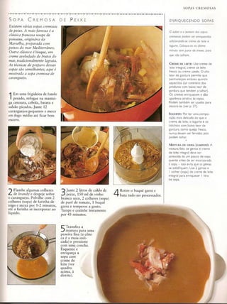 Técnicas culinárias-  Le Cordon Bleu