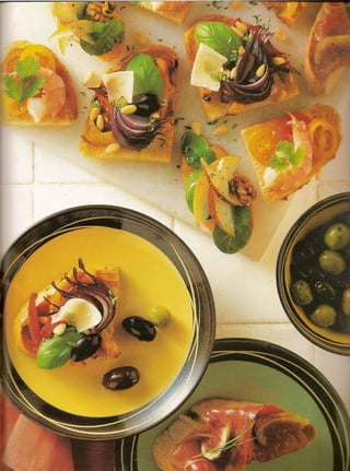 Técnicas culinárias-  Le Cordon Bleu