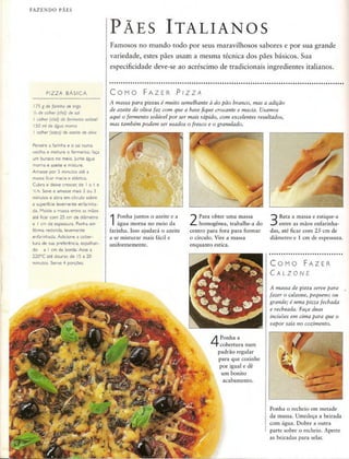 Técnicas culinárias-  Le Cordon Bleu