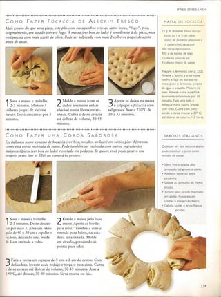 Técnicas culinárias-  Le Cordon Bleu