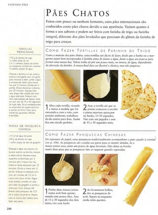 Técnicas culinárias-  Le Cordon Bleu