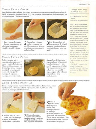 Técnicas culinárias-  Le Cordon Bleu