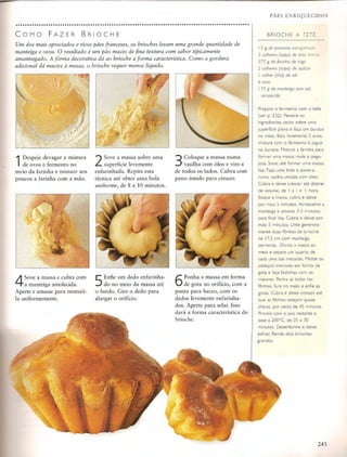 Técnicas culinárias-  Le Cordon Bleu