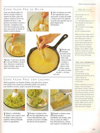 Técnicas culinárias-  Le Cordon Bleu