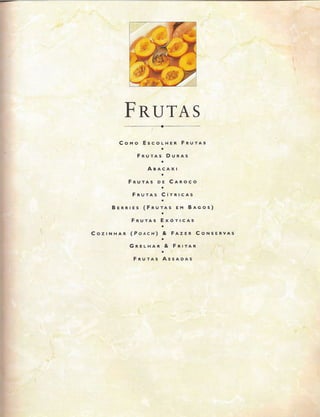 Técnicas culinárias-  Le Cordon Bleu