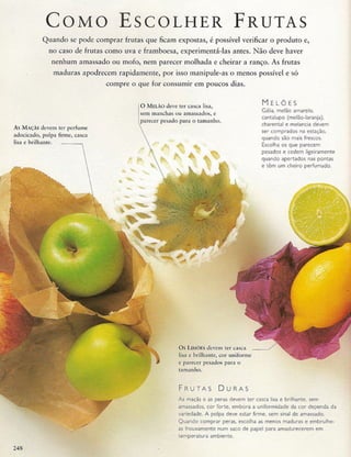 Técnicas culinárias-  Le Cordon Bleu