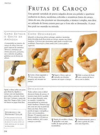 Técnicas culinárias-  Le Cordon Bleu