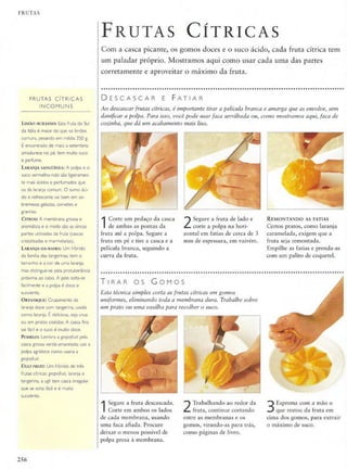 Técnicas culinárias-  Le Cordon Bleu