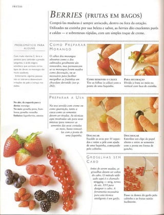 Técnicas culinárias-  Le Cordon Bleu