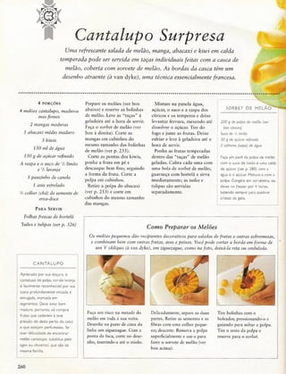 Técnicas culinárias-  Le Cordon Bleu