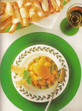 Técnicas culinárias-  Le Cordon Bleu