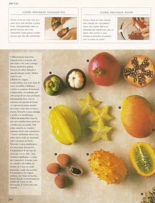 Técnicas culinárias-  Le Cordon Bleu