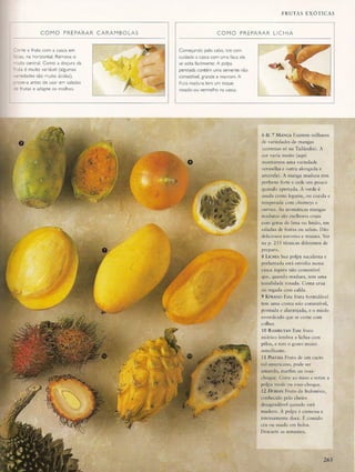 Técnicas culinárias-  Le Cordon Bleu