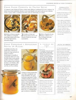 Técnicas culinárias-  Le Cordon Bleu