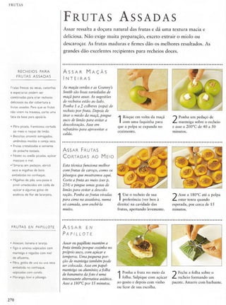 Técnicas culinárias-  Le Cordon Bleu