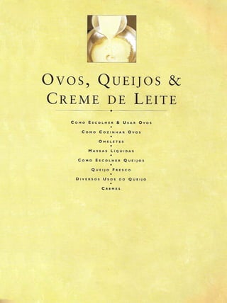 Técnicas culinárias-  Le Cordon Bleu