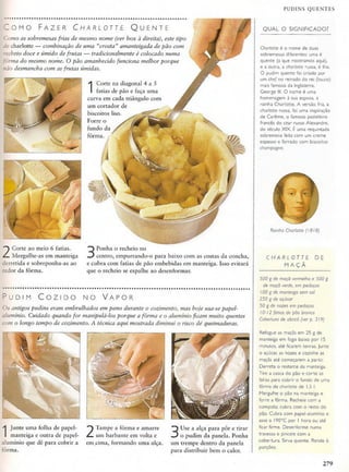 Técnicas culinárias-  Le Cordon Bleu