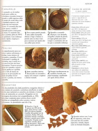 Técnicas culinárias-  Le Cordon Bleu