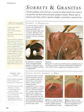 Técnicas culinárias-  Le Cordon Bleu