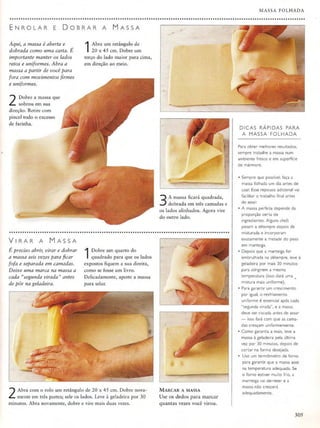 Técnicas culinárias-  Le Cordon Bleu