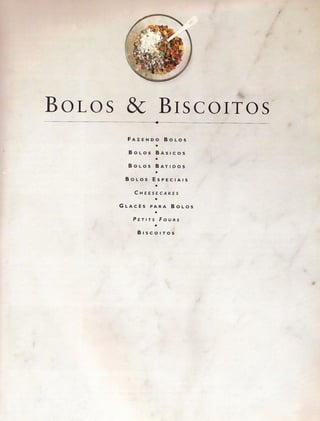 Técnicas culinárias-  Le Cordon Bleu