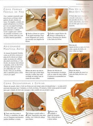 Técnicas culinárias-  Le Cordon Bleu