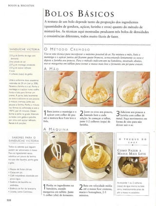 Técnicas culinárias-  Le Cordon Bleu