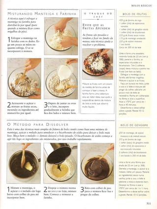 Técnicas culinárias-  Le Cordon Bleu