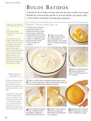 Técnicas culinárias-  Le Cordon Bleu