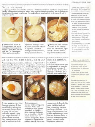 Técnicas culinárias-  Le Cordon Bleu