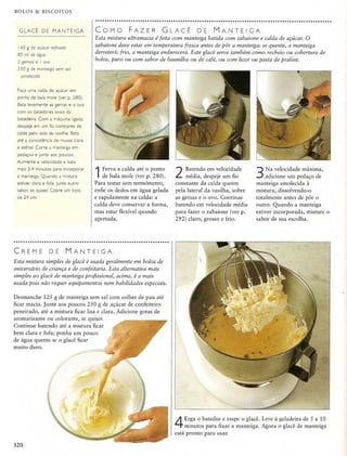 Técnicas culinárias-  Le Cordon Bleu