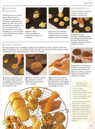 Técnicas culinárias-  Le Cordon Bleu