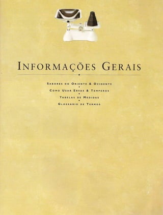 Técnicas culinárias-  Le Cordon Bleu