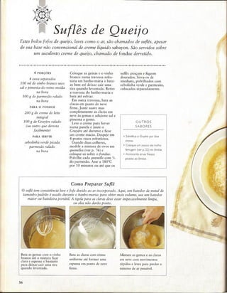 Técnicas culinárias-  Le Cordon Bleu