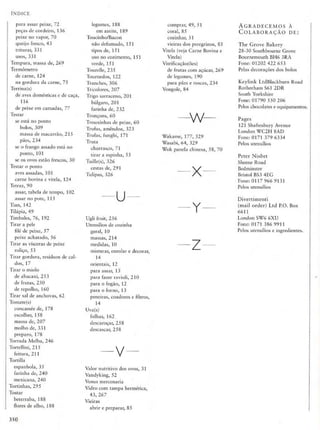 Técnicas culinárias-  Le Cordon Bleu