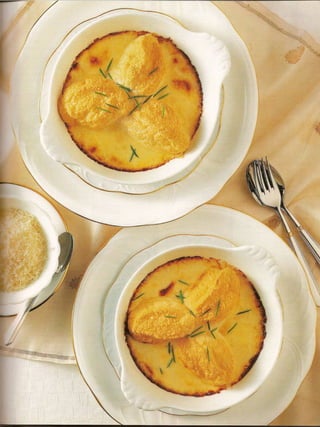 Técnicas culinárias-  Le Cordon Bleu