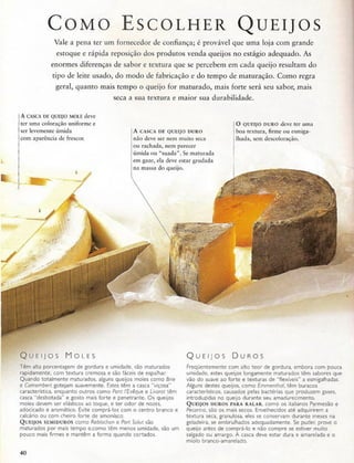 Técnicas culinárias-  Le Cordon Bleu