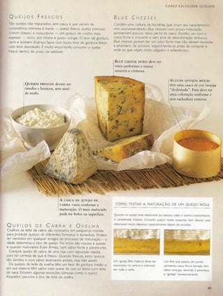 Técnicas culinárias-  Le Cordon Bleu